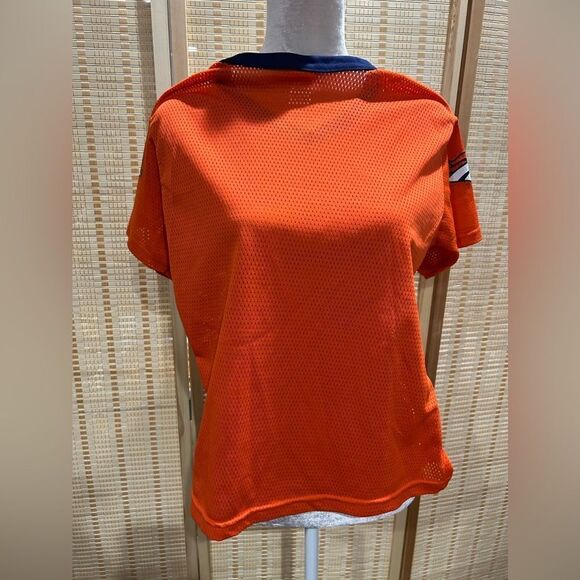 NFL Broncos Crop Jersey - Picture 5 of 6